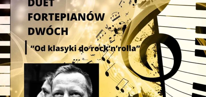 Zapraszamy na Koncert