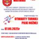 Otwarty Turniej Piłki Nożnej
