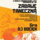Zapraszamy na Zabawę Taneczną