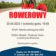 Zapraszamy na Rajd Rowerowy