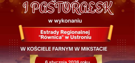 Zapraszamy na koncert