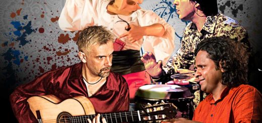 Zapraszamy na Koncert FLAMENCO