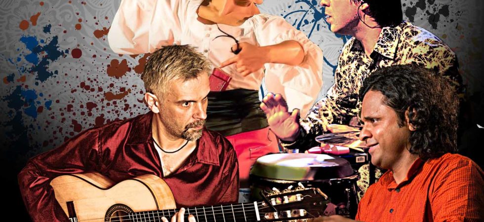 Zapraszamy na Koncert FLAMENCO