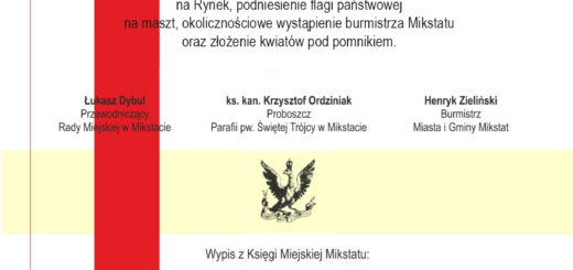 Święto Konstytucji 3 Maja