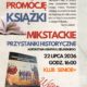Promocja książki "Mikstackie przystanki historyczne".