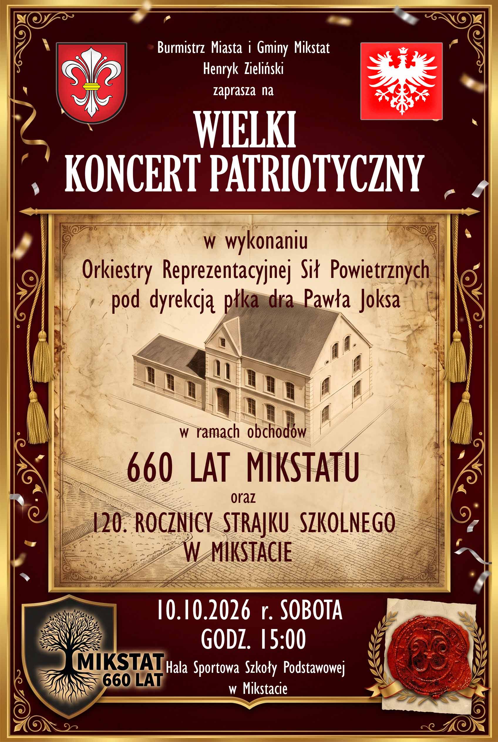 Wielki Koncert Patriotyczny