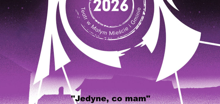 Zaproszenie na spektakl