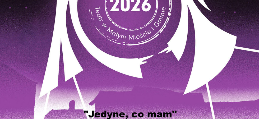 Zaproszenie na spektakl